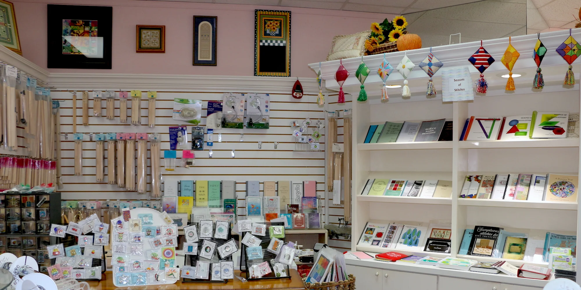 Welcome to Our Store